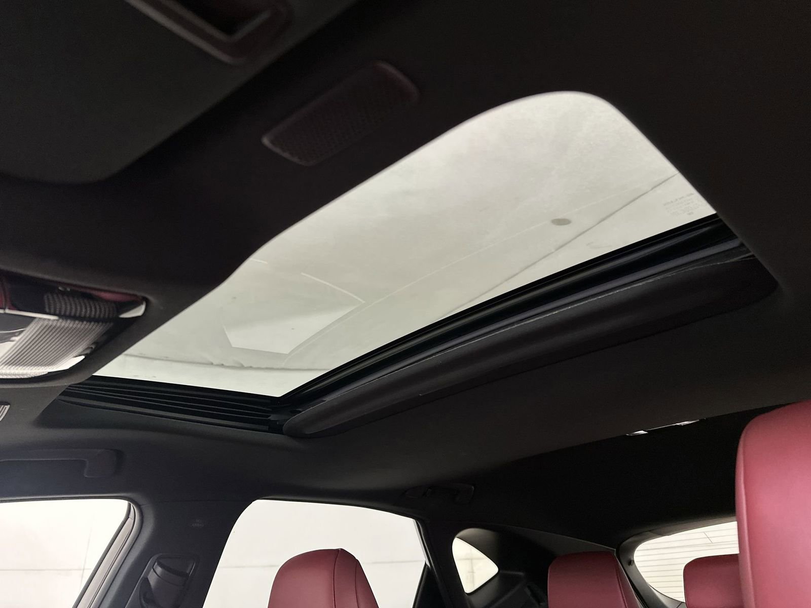 Used 2024 Lexus NX 350 AWD image 22
