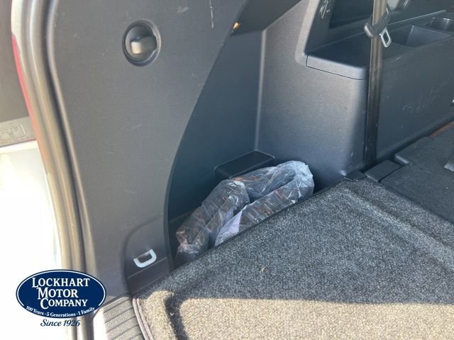 Used 2022 Volkswagen Atlas SE image 22