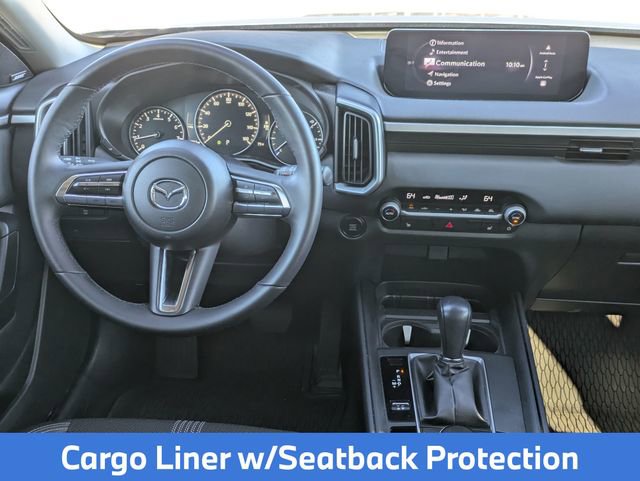Used 2025 MAZDA CX-50 AWD 2.5 S w/ Weather Package image 27