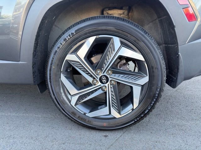 Used 2023 Hyundai Tucson SEL w/ Convenience Package AWD/4WD image 30