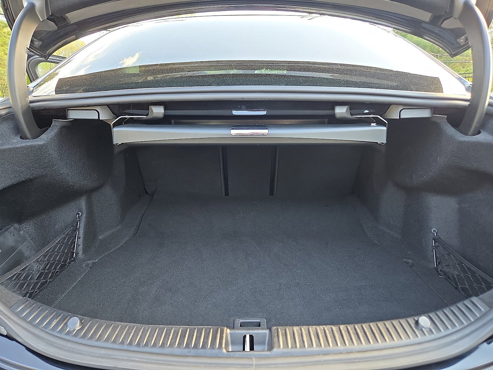Used 2021 Mercedes-Benz C 300 4MATIC Sedan image 29