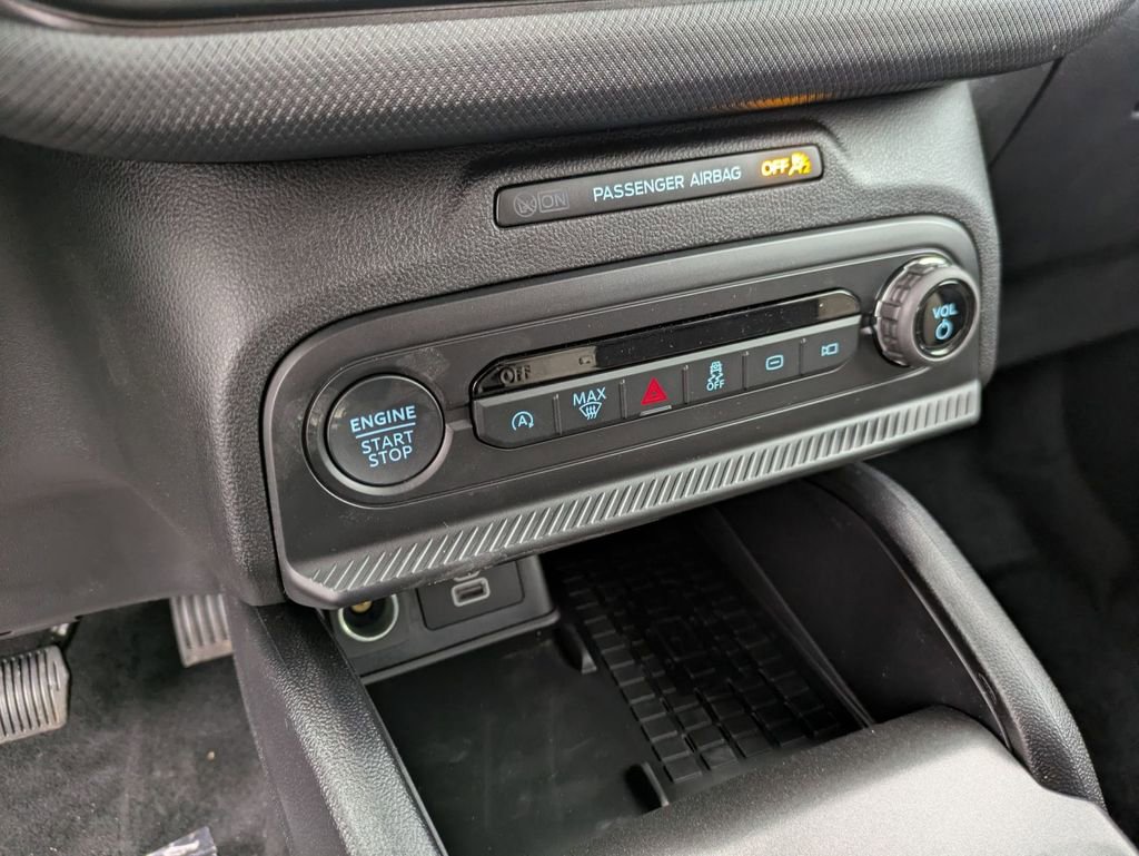 New 2025 Ford Bronco Sport Big Bend w/ Convenience Package image 34