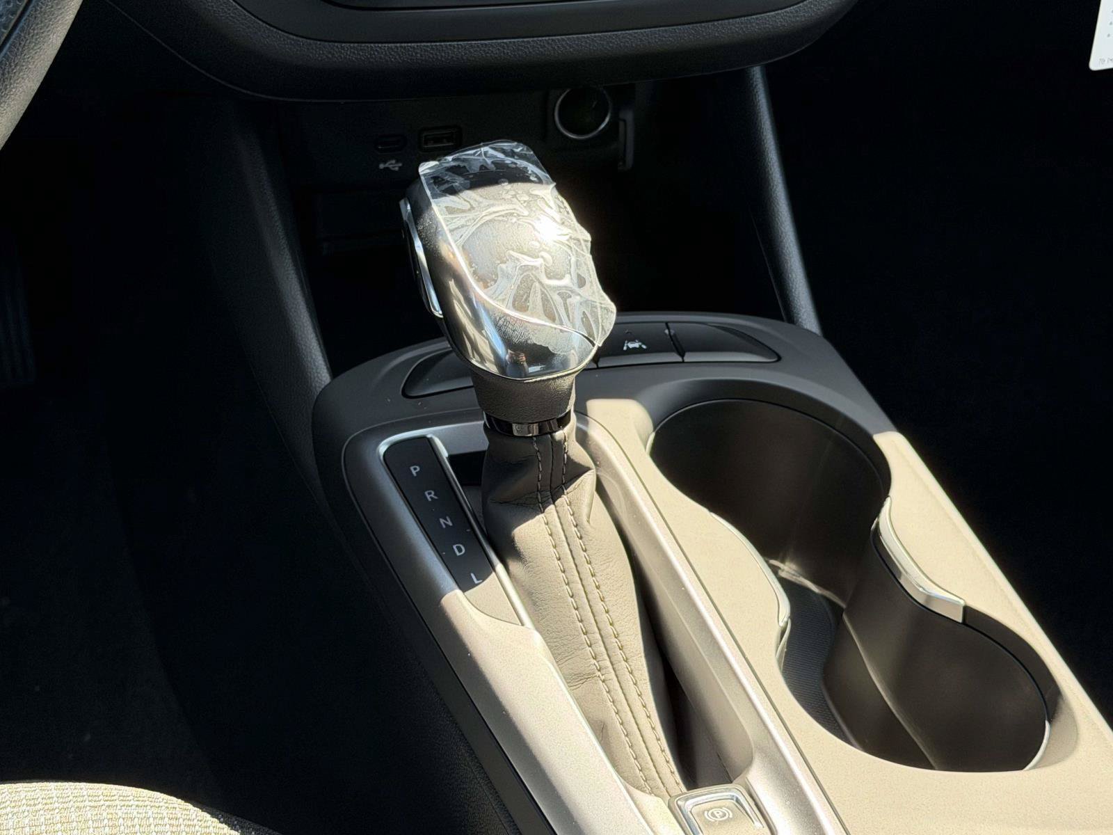 New 2026 Buick Envista Preferred w/ Advanced Safety Package FWD image 14