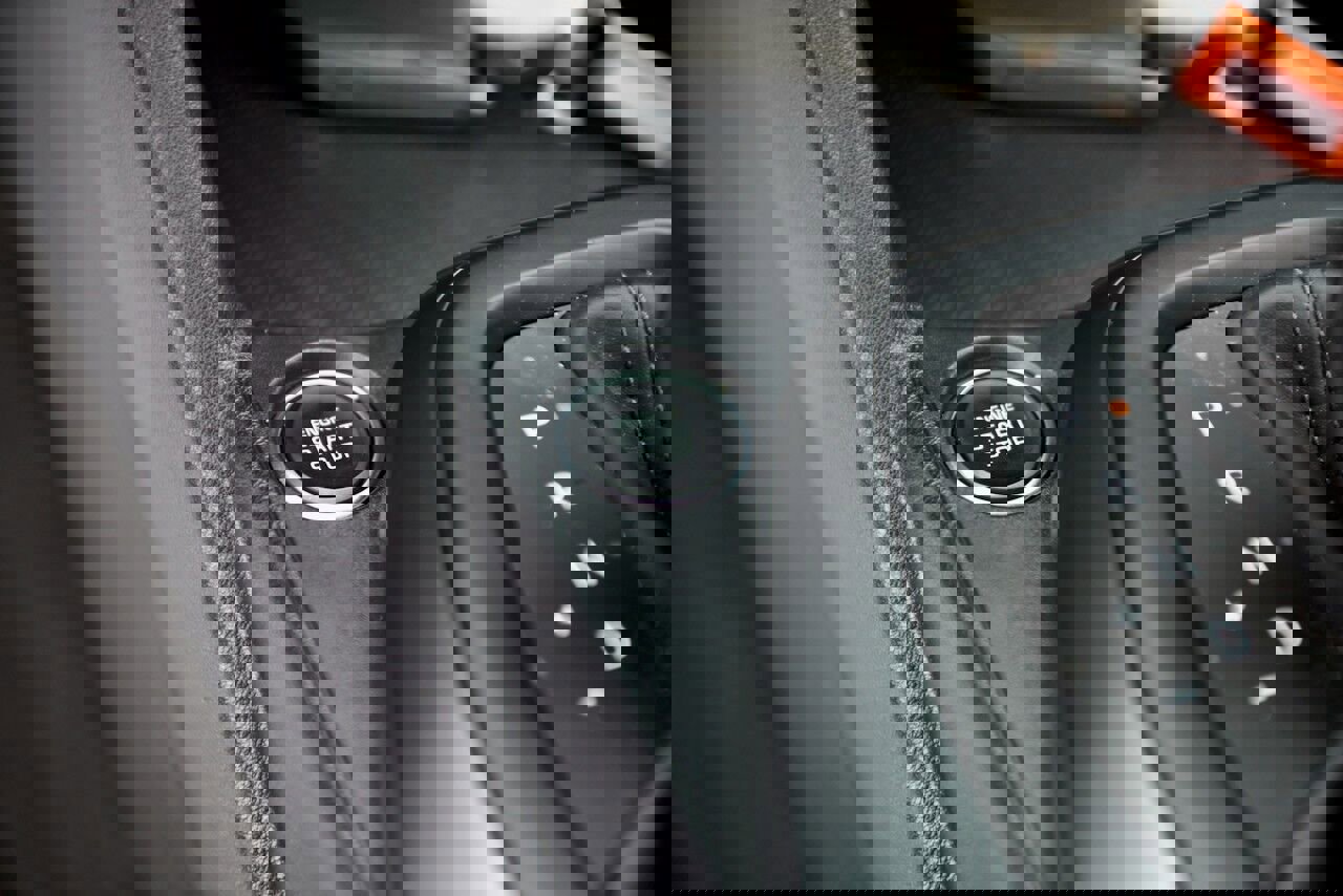 Used 2025 Kia K4 LXS image 26