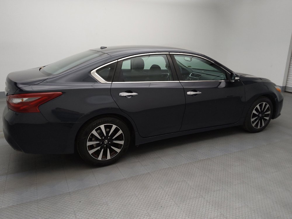 Used 2018 Nissan Altima 2.5 SL image 10