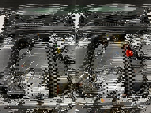 Certified 2024 Chevrolet Malibu LT image 95