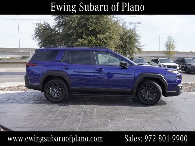 Certified 2026 Subaru Outback Limited XT AWD/4WD image 6