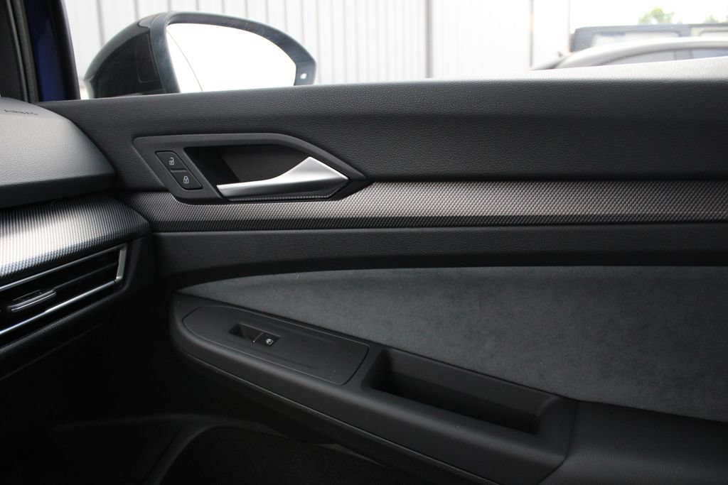 New 2026 Volkswagen Golf w/ Euro Style Package AWD/4WD image 19