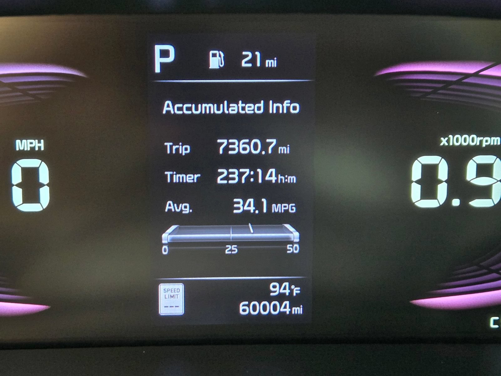 Used 2023 Kia Soul LX w/ Option Group 015 FWD image 14