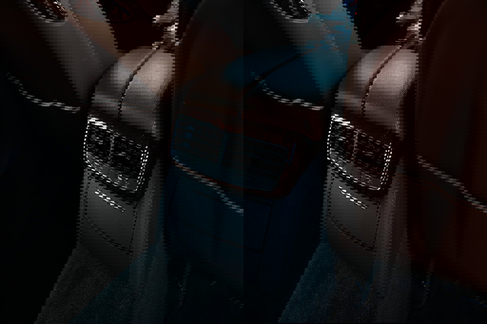 Used 2014 Audi A8 L TDI w/ Premium Package image 48