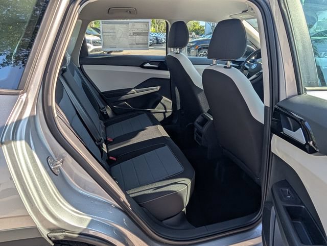 New 2026 Volkswagen Taos S FWD image 16