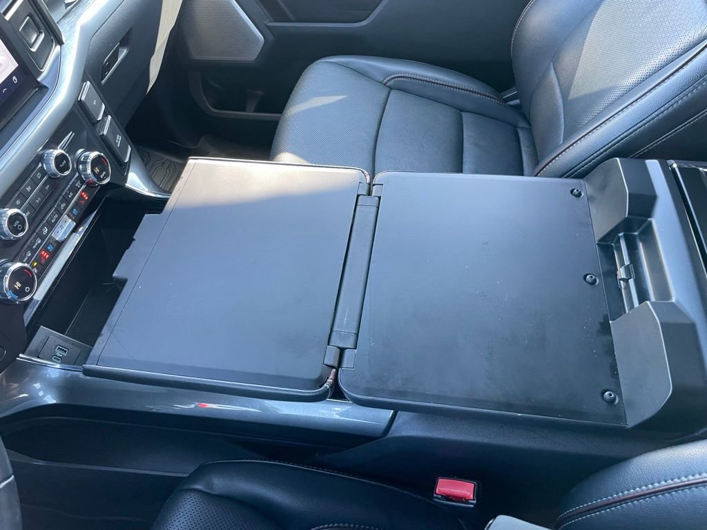 Used 2021 Ford F150 Lariat w/ Equipment Group 502A High image 56