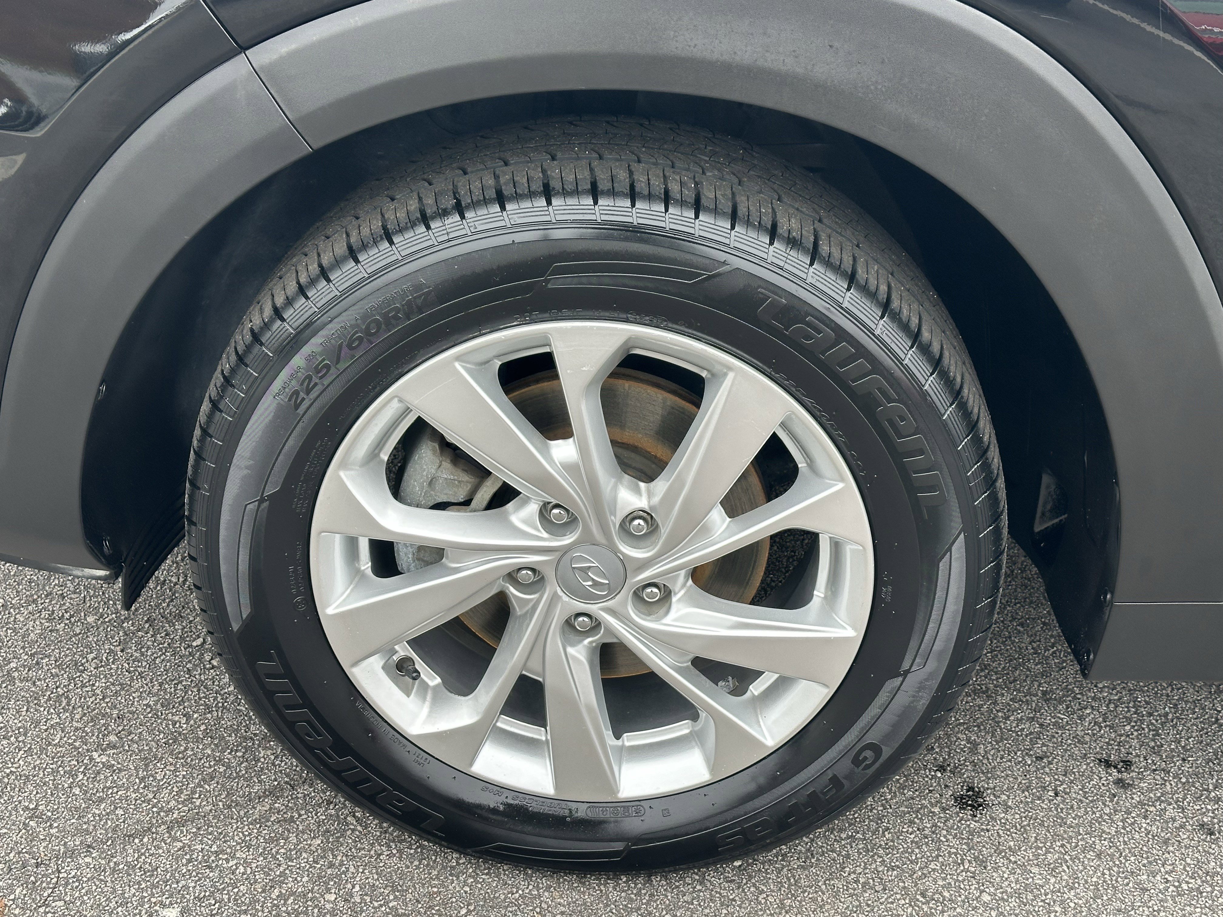 Used 2021 Hyundai Tucson Value image 14