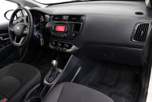 Used 2013 Kia Rio LX w/ PWR Pkg FWD image 20