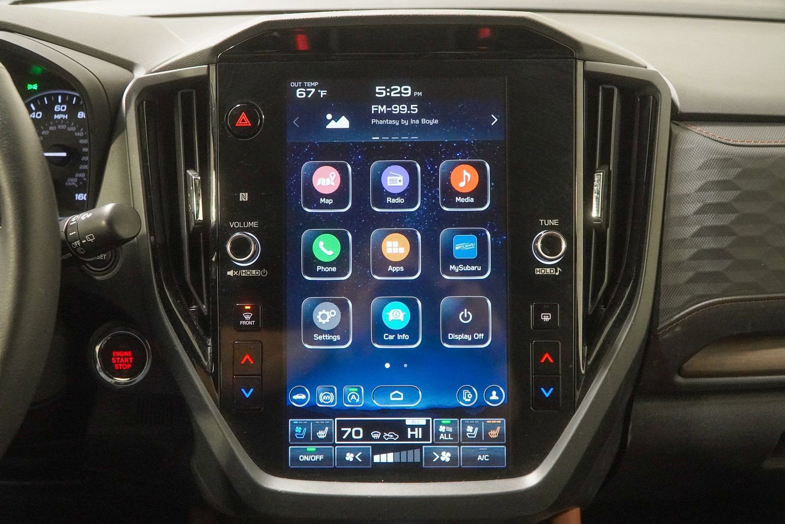 Used 2025 Subaru Forester Touring image 32