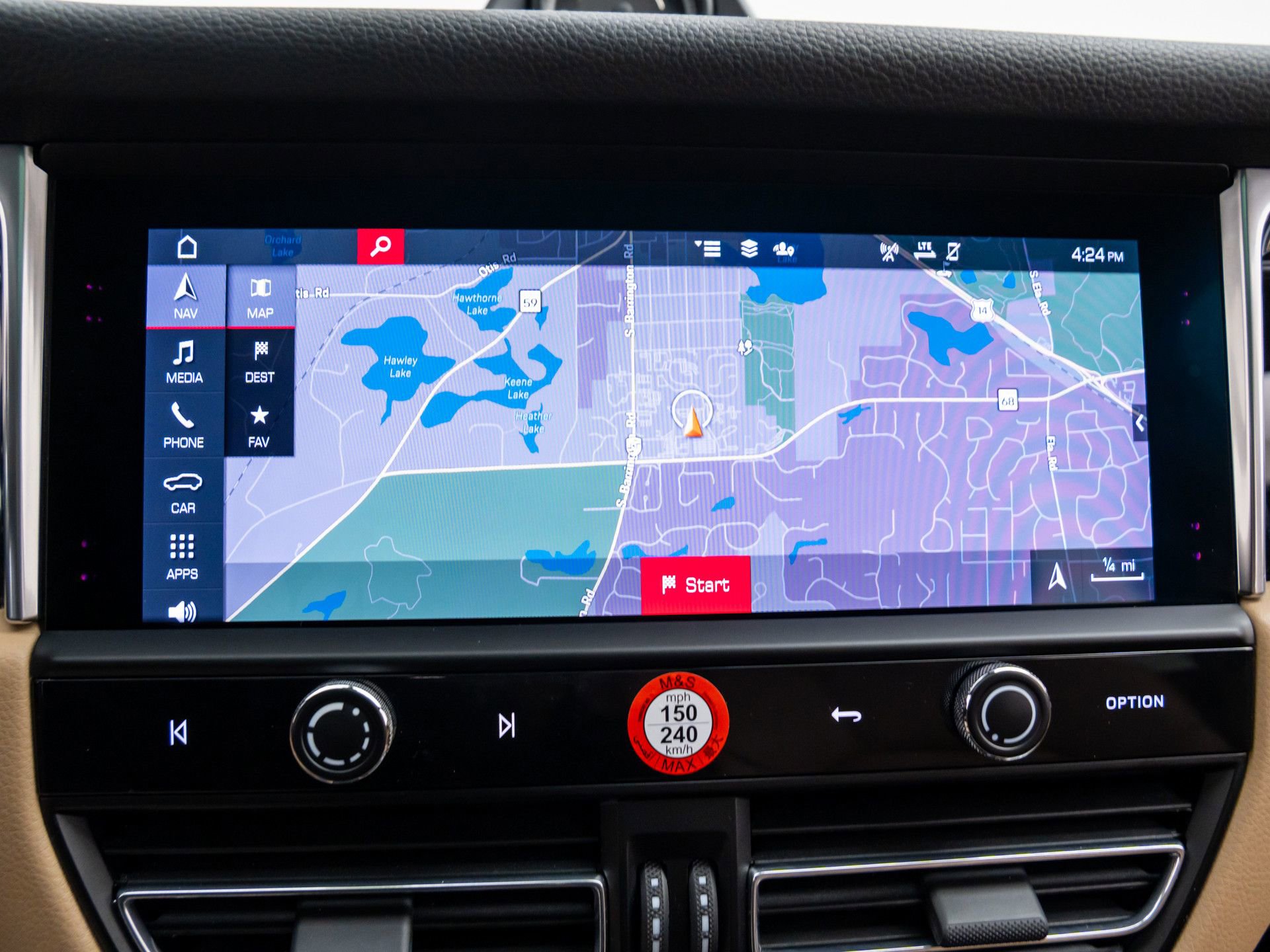 Certified 2023 Porsche Macan S image 24