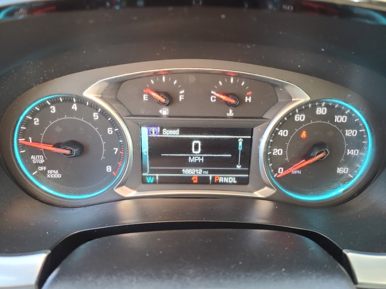 Used 2019 Chevrolet Traverse LT image 17