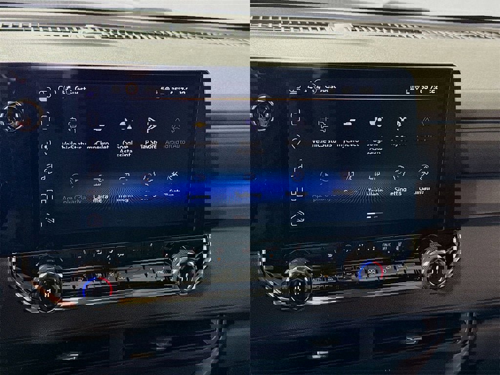 New 2026 Chevrolet Colorado Trail Boss image 10