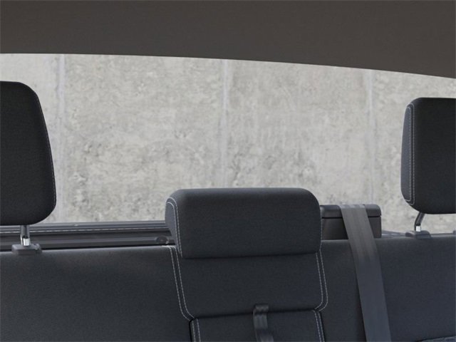 New 2025 Ford Ranger XL w/ Trailer Tow Package image 22