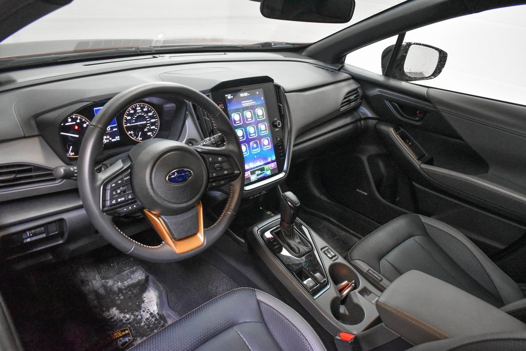 Used 2025 Subaru Crosstrek 2.5i Wilderness image 16