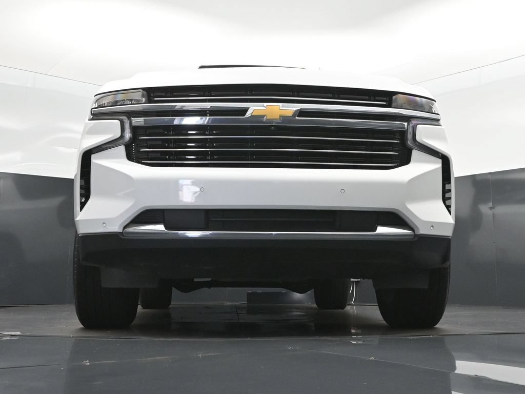 Used 2023 Chevrolet Tahoe LT w/ Luxury Package RWD image 45