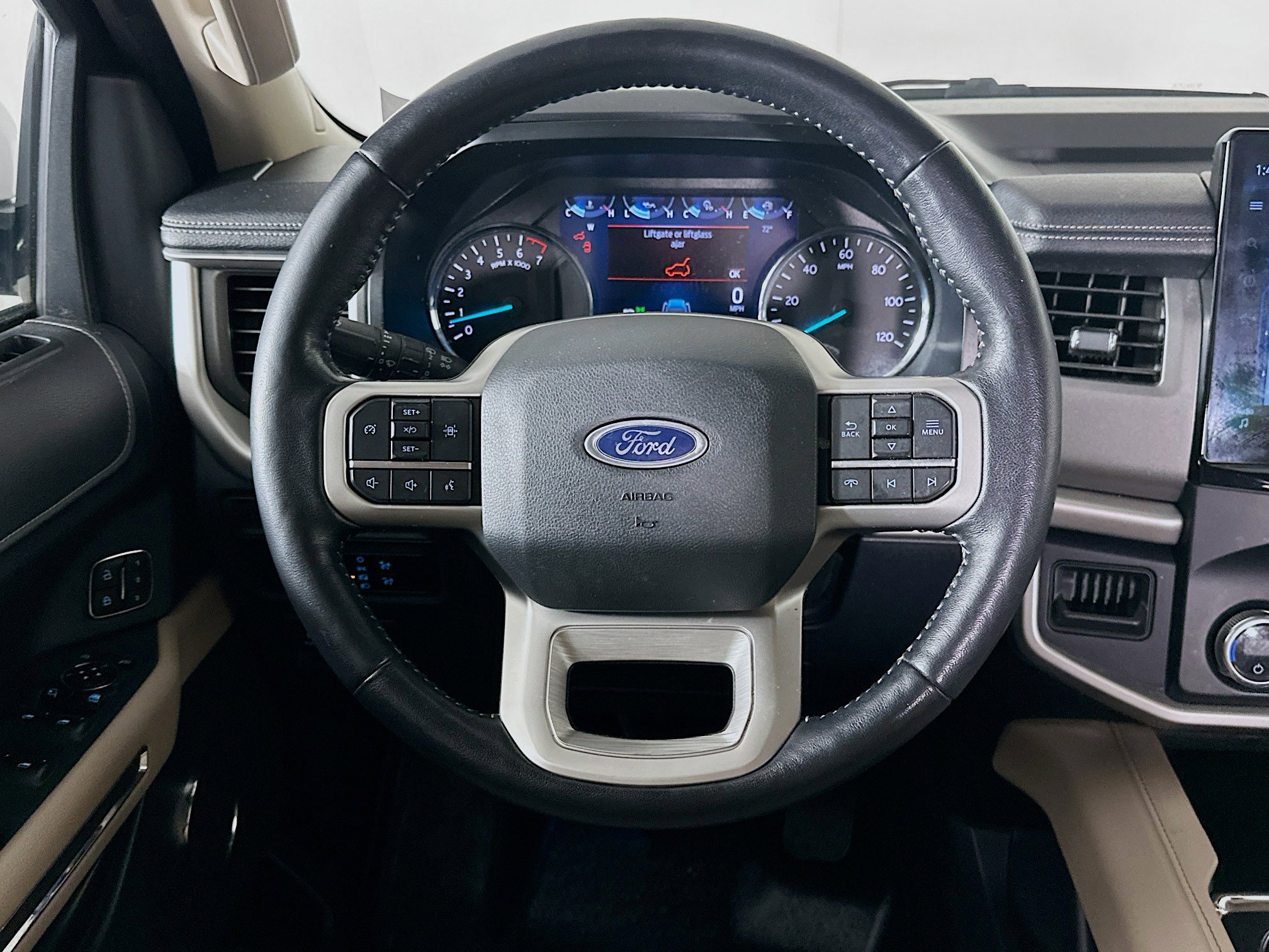 Used 2023 Ford Expedition Max XLT RWD image 17