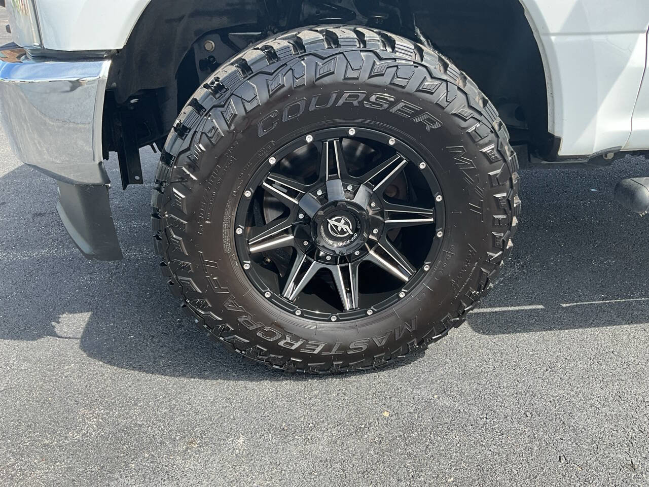 Used 2021 Ford F250 XL w/ Power Equipment Group AWD/4WD image 16