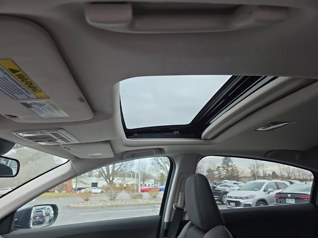 Used 2022 Honda HR-V EX image 21