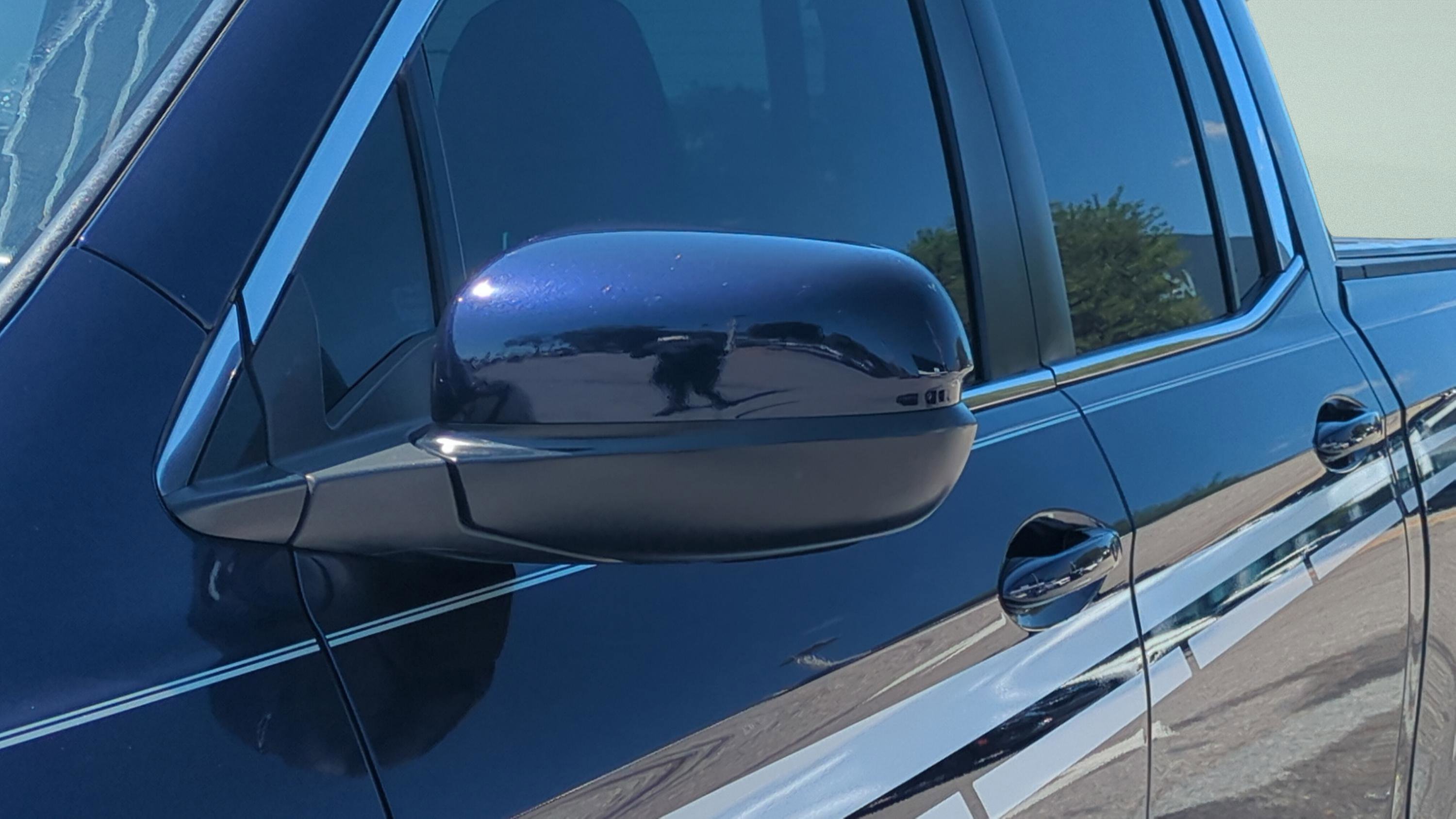 Used 2020 Honda Ridgeline RTL image 27