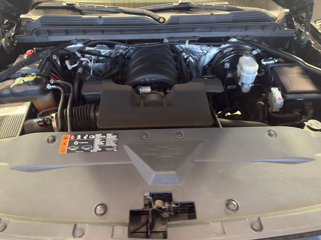 Used 2017 Chevrolet Silverado 1500 LT w/ Redline Edition image 27