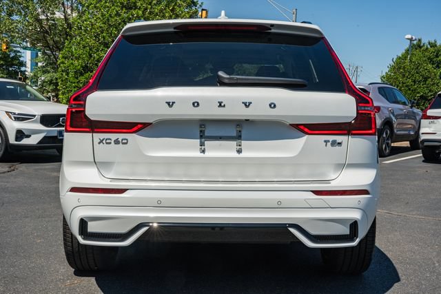 New 2026 Volvo XC60 T8 Ultra w/ Protection Package Premier AWD/4WD image 6