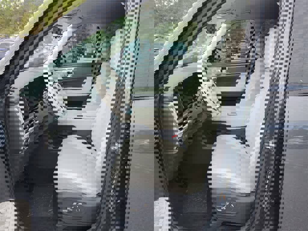 New 2026 Hyundai Santa Fe SEL image 22