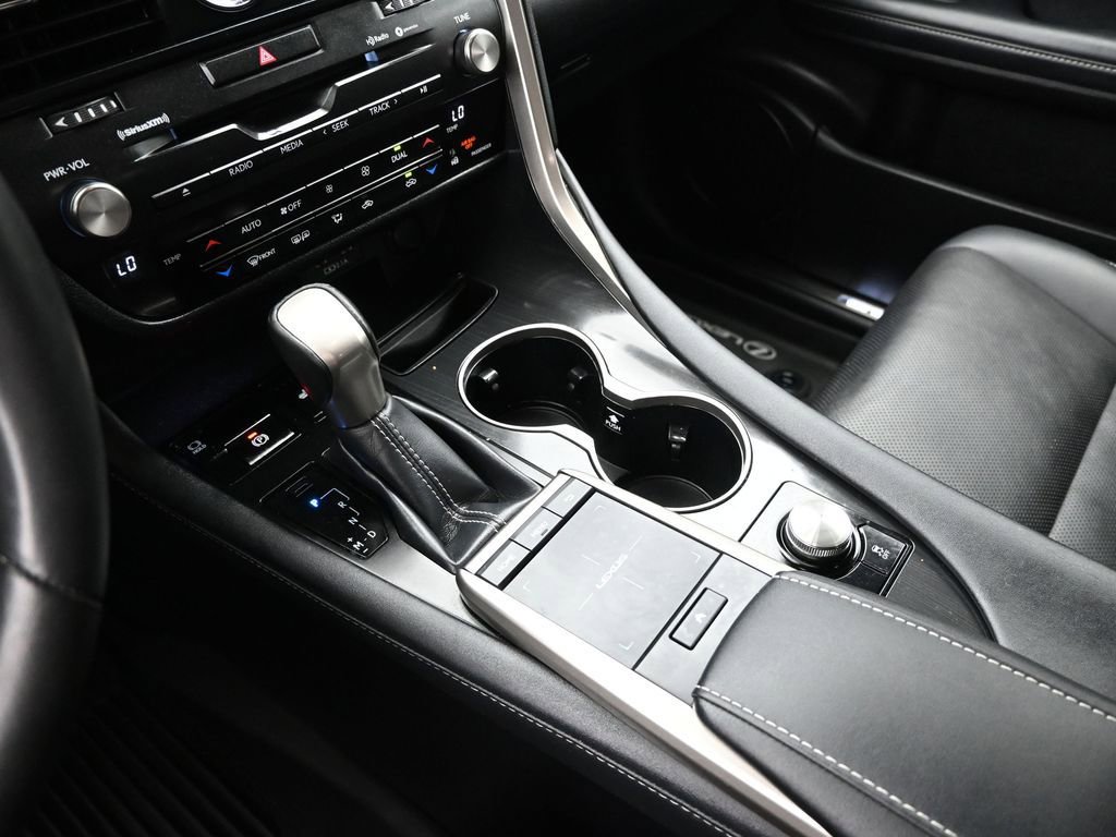 Used 2022 Lexus RX 350 FWD image 20