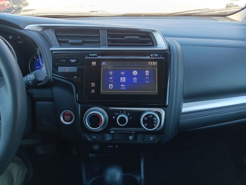 Used 2015 Honda Fit EX image 18