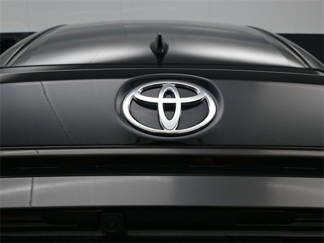 Used 2025 Toyota Corolla LE image 12