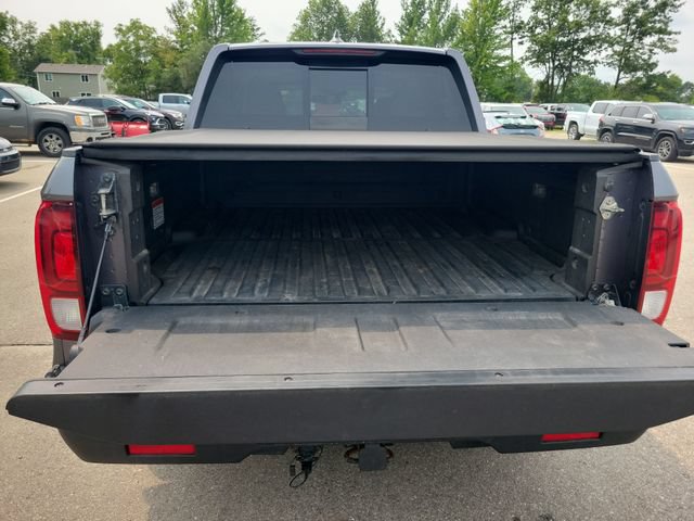 Used 2020 Honda Ridgeline RTL-E image 32