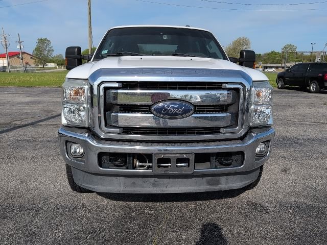 Used 2016 Ford F250 XLT w/ XLT Value Package image 3