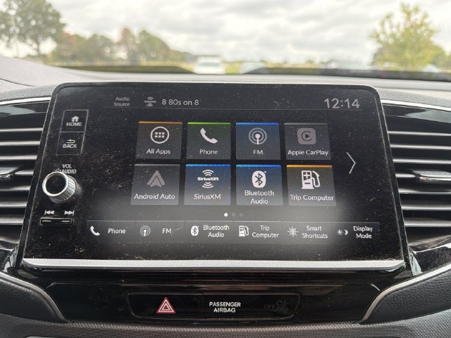 Used 2025 Honda Ridgeline RTL image 28