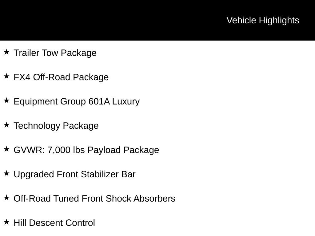 Used 2020 Ford F150 King Ranch w/ Equipment Group 601A Luxury image 6