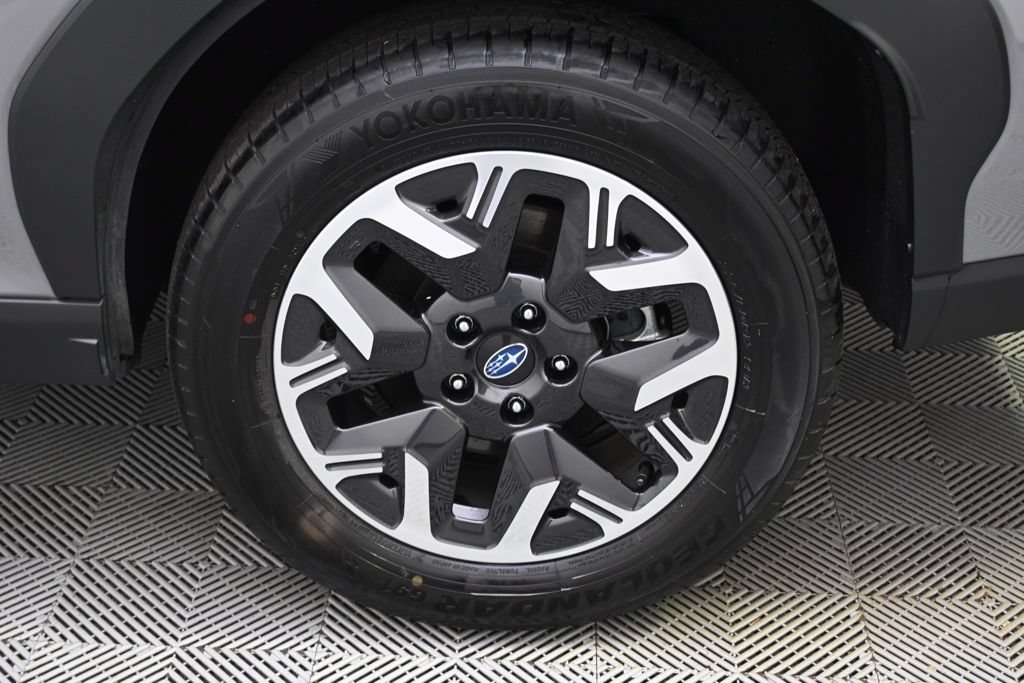 Certified 2026 Subaru Forester Premium AWD/4WD image 20