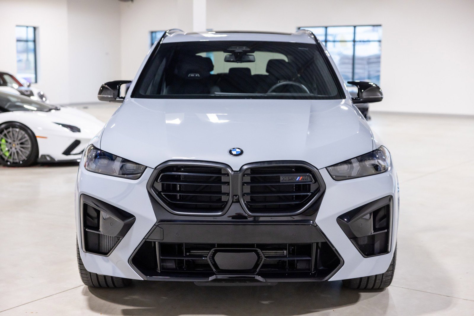 Used 2026 BMW X5 M Competition w/ Executive Package image 11