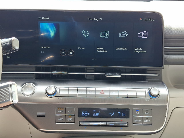 New 2027 Hyundai Kona Limited AWD/4WD image 16