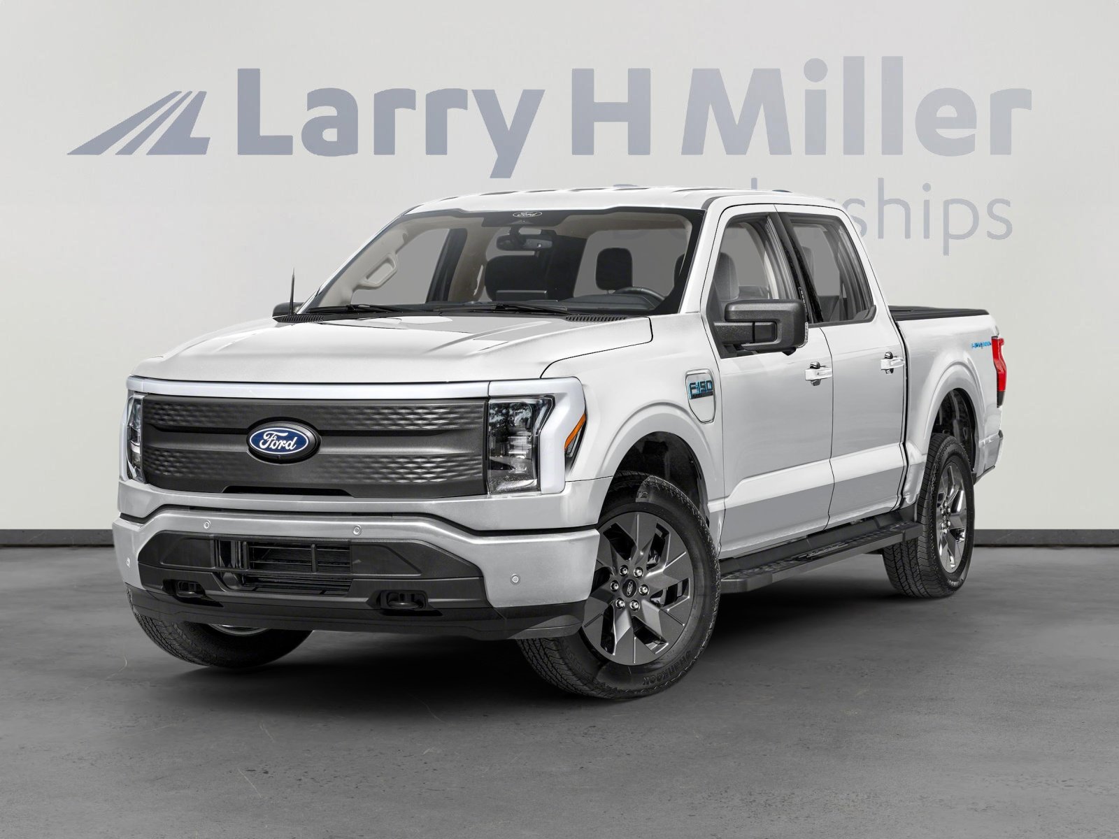 Used 2025 Ford F150 Lightning Flash