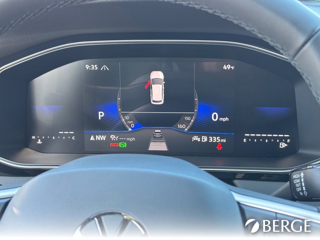 New 2026 Volkswagen Jetta Sport image 26