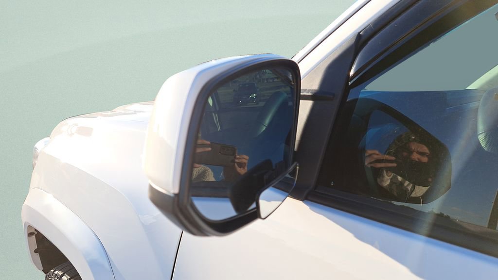 Certified 2023 Toyota Tacoma SR5 image 11