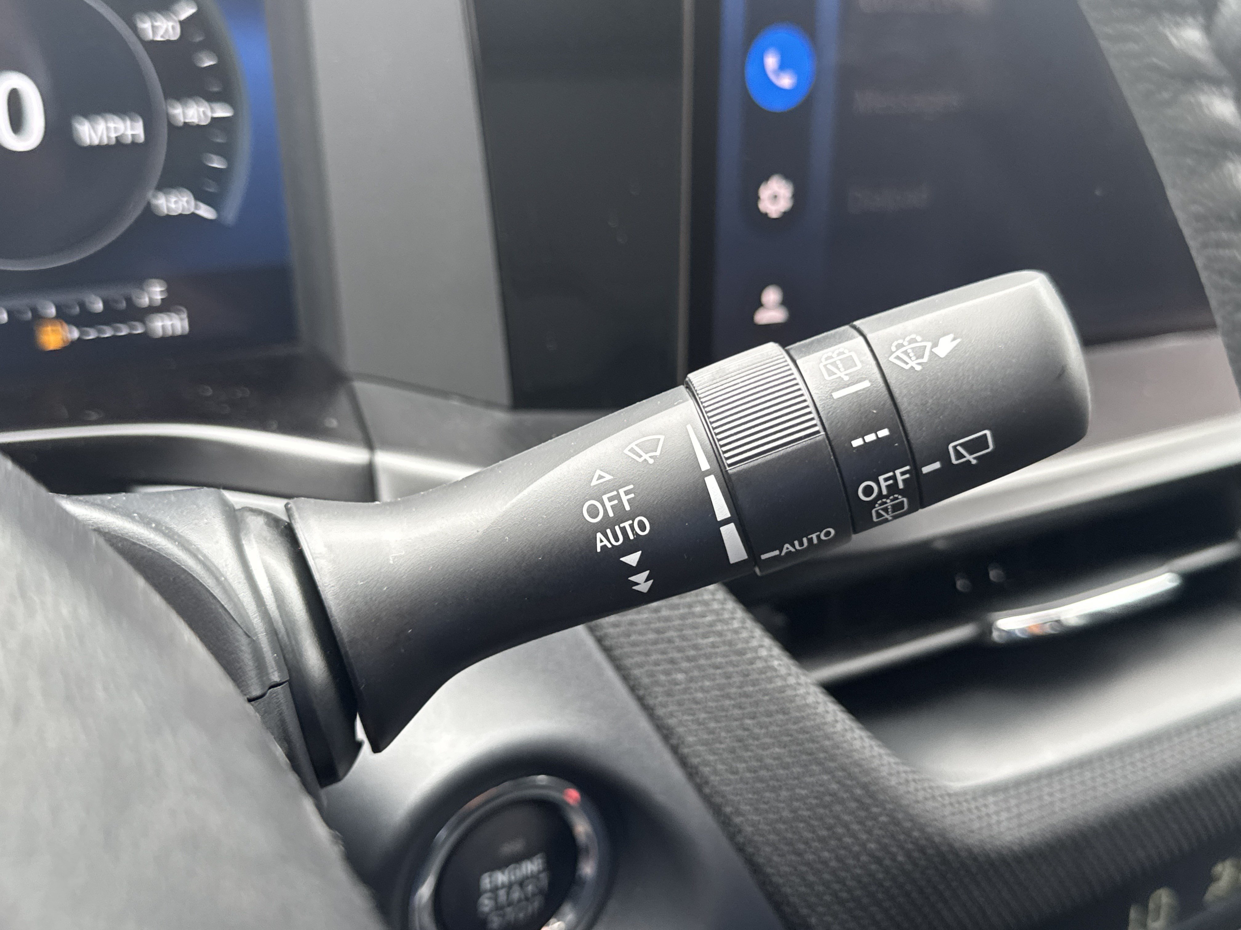 New 2026 Subaru Outback Limited AWD/4WD image 17