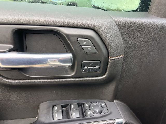 Used 2021 GMC Sierra 1500 AT4 image 14