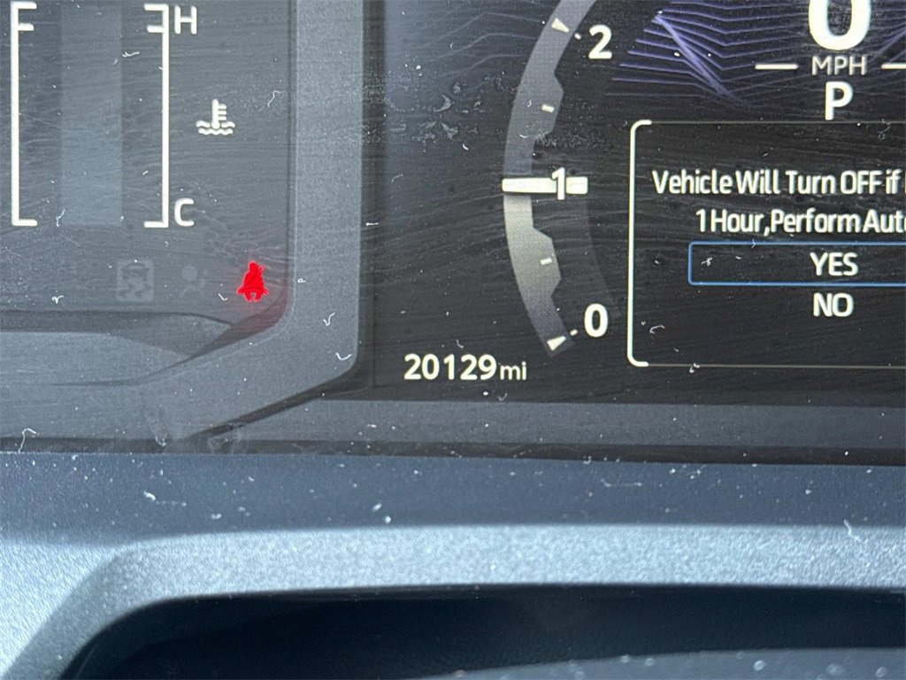 Used 2025 Toyota 4Runner SR5 image 15