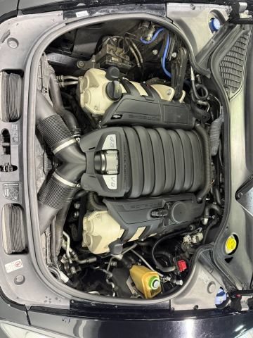 Used 2012 Porsche Panamera S RWD image 35