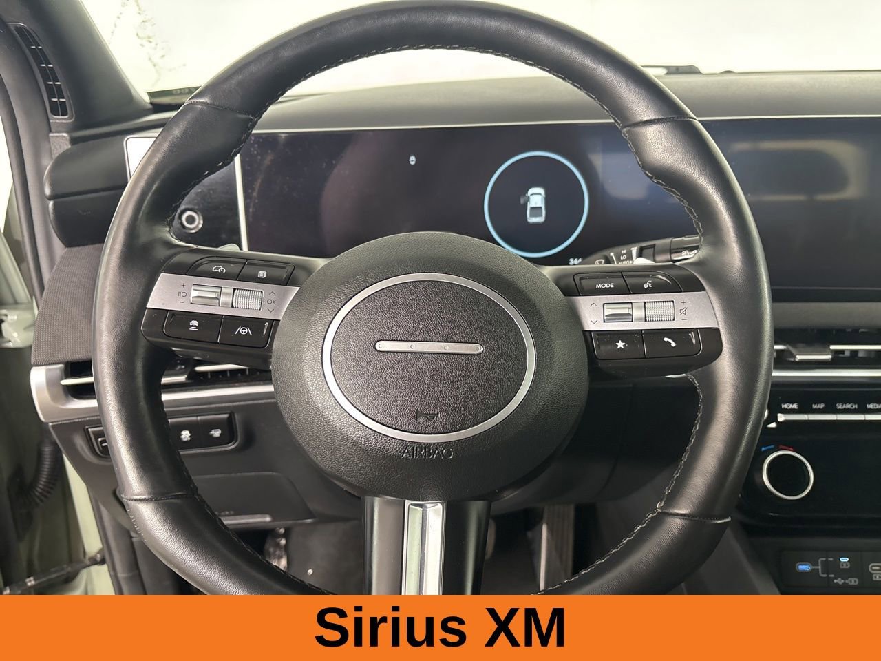 Used 2025 Hyundai Santa Cruz Limited AWD/4WD image 12